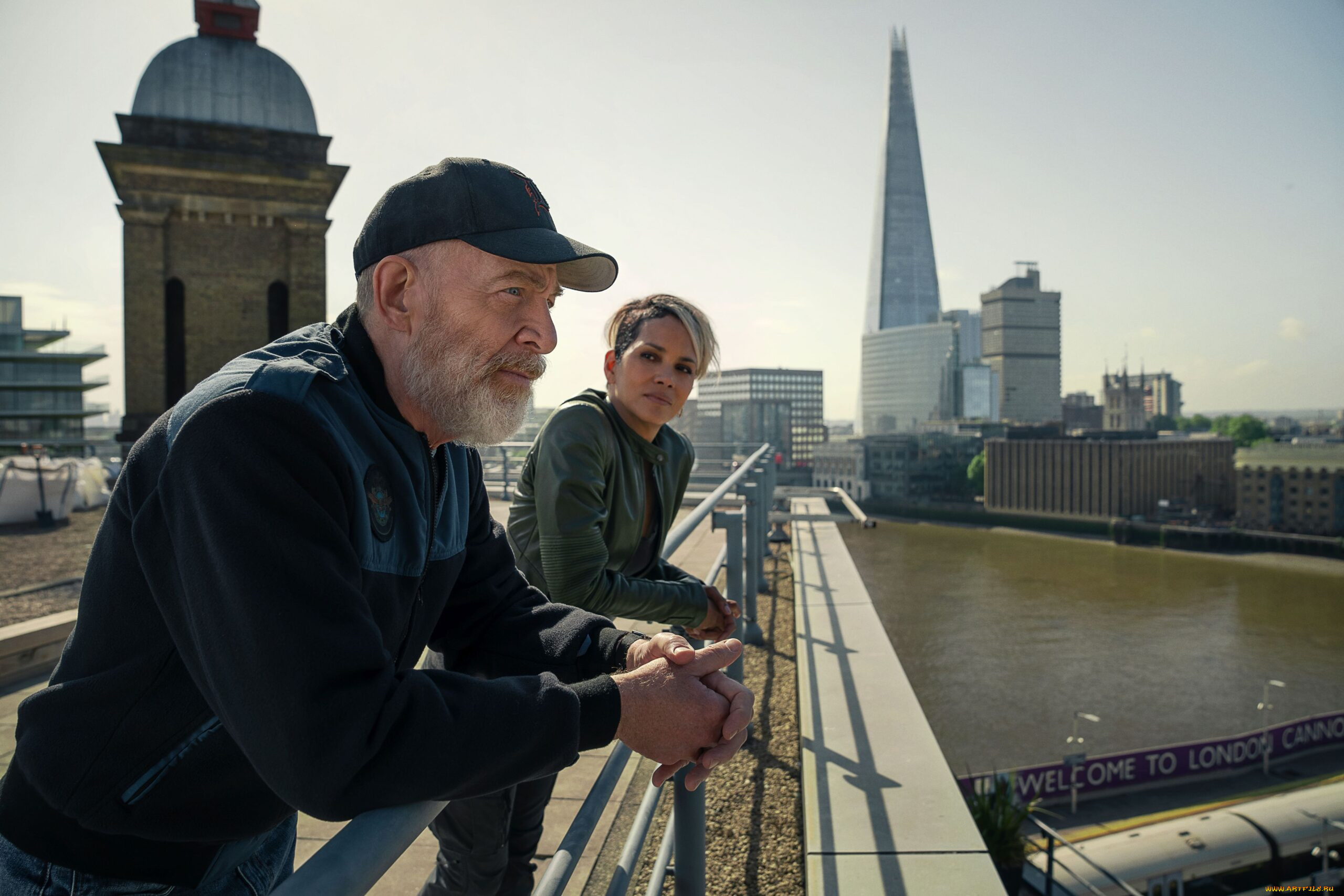 the union ,  2024 ,  , -unknown , , co, , , , , , , the, union, , , halle, berry, j, k, simmons
